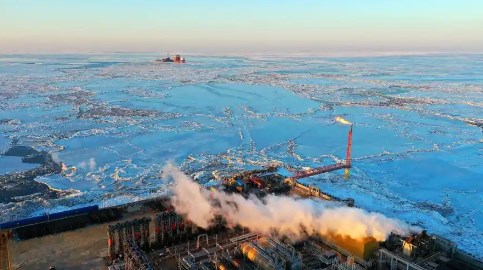 辽河油田：国内首次超导地热循环伴热技术现场试验成功